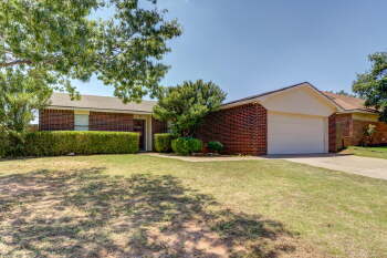 3401 101st Street , Lubbock,  79423