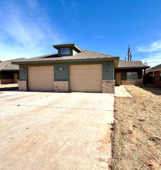 2407 Quitman Avenue B, Lubbock,  79407