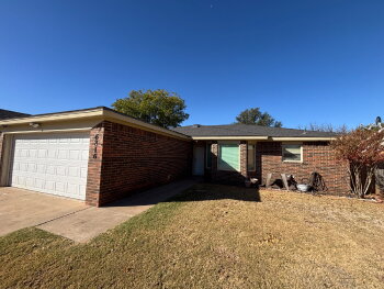 6816 Huron Avenue , Lubbock,  79424