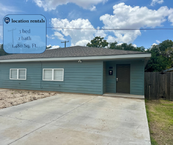 4506 Avenue T A, Lubbock,  79412