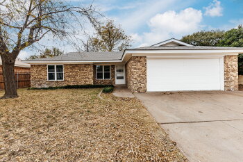 4813 73rd Street , Lubbock,  79424