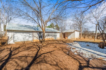 1608 29th Street C, Lubbock,  79411