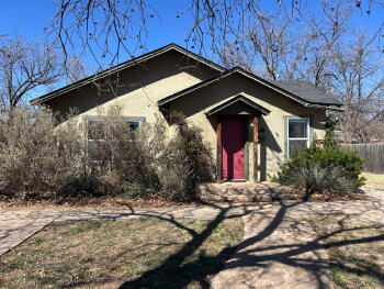 3118 37th Street - Front , Lubbock,  79413