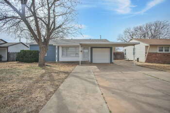 4309 42nd Street , Lubbock,  79413