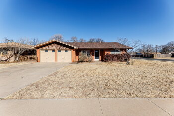 5402 9th Street , Lubbock,  79416