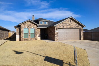 2916 Corpus Avenue , Wolfforth,  79382