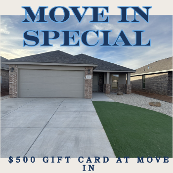 2013 Cottonwood Ave , Wolfforth,  79382