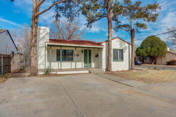 2602 24th Street , Lubbock,  79410