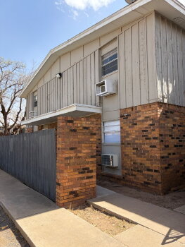 3201 35th Street 2, Lubbock,  79413