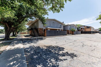 3201 35th Street 1, Lubbock,  79413