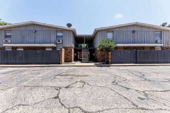 3201 35th Street 10, Lubbock,  79413