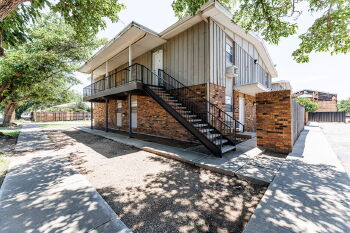 3201 35th Street 2, Lubbock,  79413