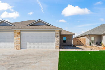 4104 Trenton Ave A, Lubbock,  79407