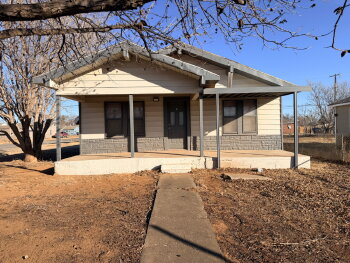 3114 Baylor Street , Lubbock,  79415