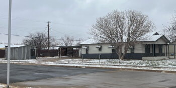 3114 Baylor Street , Lubbock,  79415