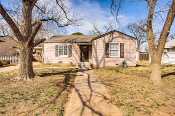 2706 36th Street , Lubbock,  79413