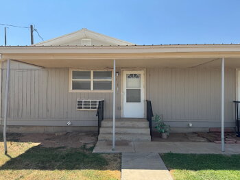 5909 East FM 40 #1, Lubbock,  79403