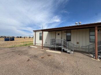 5923 East Private Road 6575 A, Lubbock,  79403