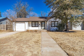3514 24th Street , Lubbock,  79410