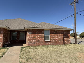 533 N Clinton Avenue - B , Lubbock,  79416
