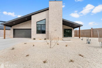 2303 Toledo Avenue , Lubbock,  79416