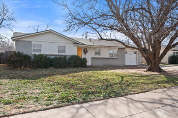 4803 8th Street , Lubbock,  79416