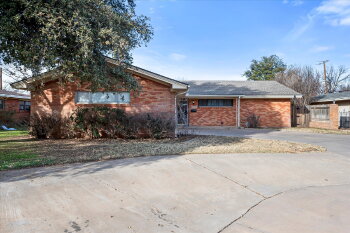 4904 15th Street , Lubbock,  79416