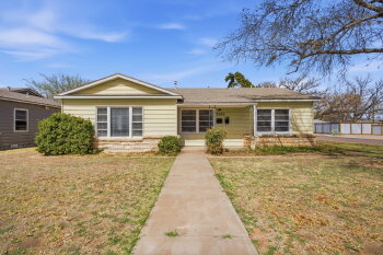 3302 28th Street - Front , Lubbock,  79410