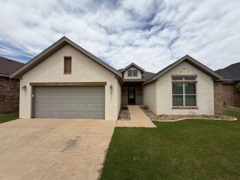 2726 138th Street , Lubbock,  79423