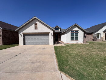 2726 138th Street , Lubbock,  79423