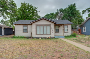 3505 29th Street , Lubbock,  79410