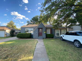 3315 25th Street , Lubbock,  79410