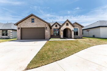 7619 59th Street , Lubbock,  79407