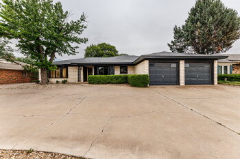 5703 80th Street , Lubbock,  79424