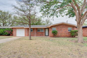 4916 46th Street , Lubbock,  79407