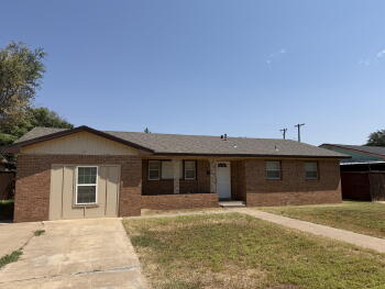 4212 40th Street , Lubbock,  79413