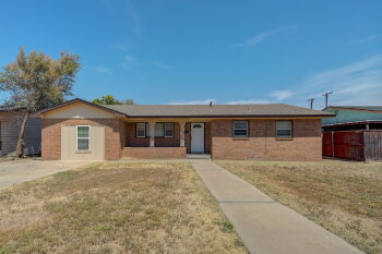 4212 40th Street , Lubbock,  79413