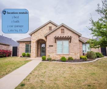 12009 Upton Avenue , Lubbock,  79424