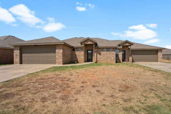 623 N Elkhart Ave A, Lubbock,  79416
