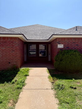 304 North Brentwood Avenue A, Lubbock,  79416