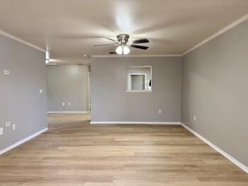 304 North Brentwood Avenue A, Lubbock,  79416