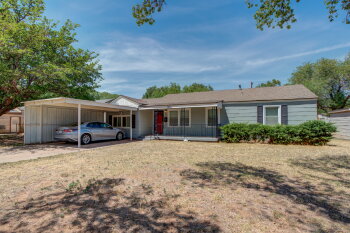 3314 31st Street , Lubbock,  79410