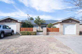 5522 13th Street , Lubbock,  79416