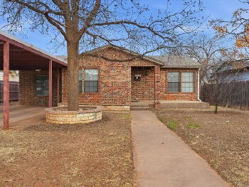 510 56th Street , Lubbock,  79404