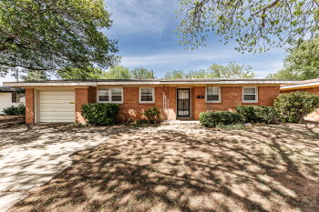 4926 48th Street , Lubbock,  79414