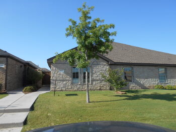 6107 73rd Street A, Lubbock,  79424