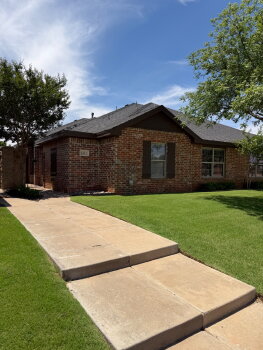 6109 73rd Street A, Lubbock,  79424