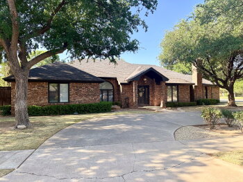 4215 95th Street , Lubbock,  79423