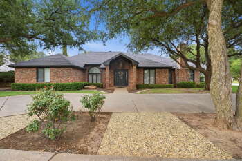 4215 95th Street , Lubbock,  79423