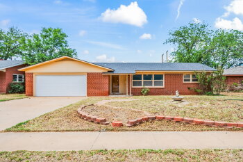4814 16th Street , Lubbock,  79416